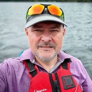 Meet your Posher, Damian